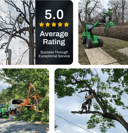 About Lofty Heights Tree Care